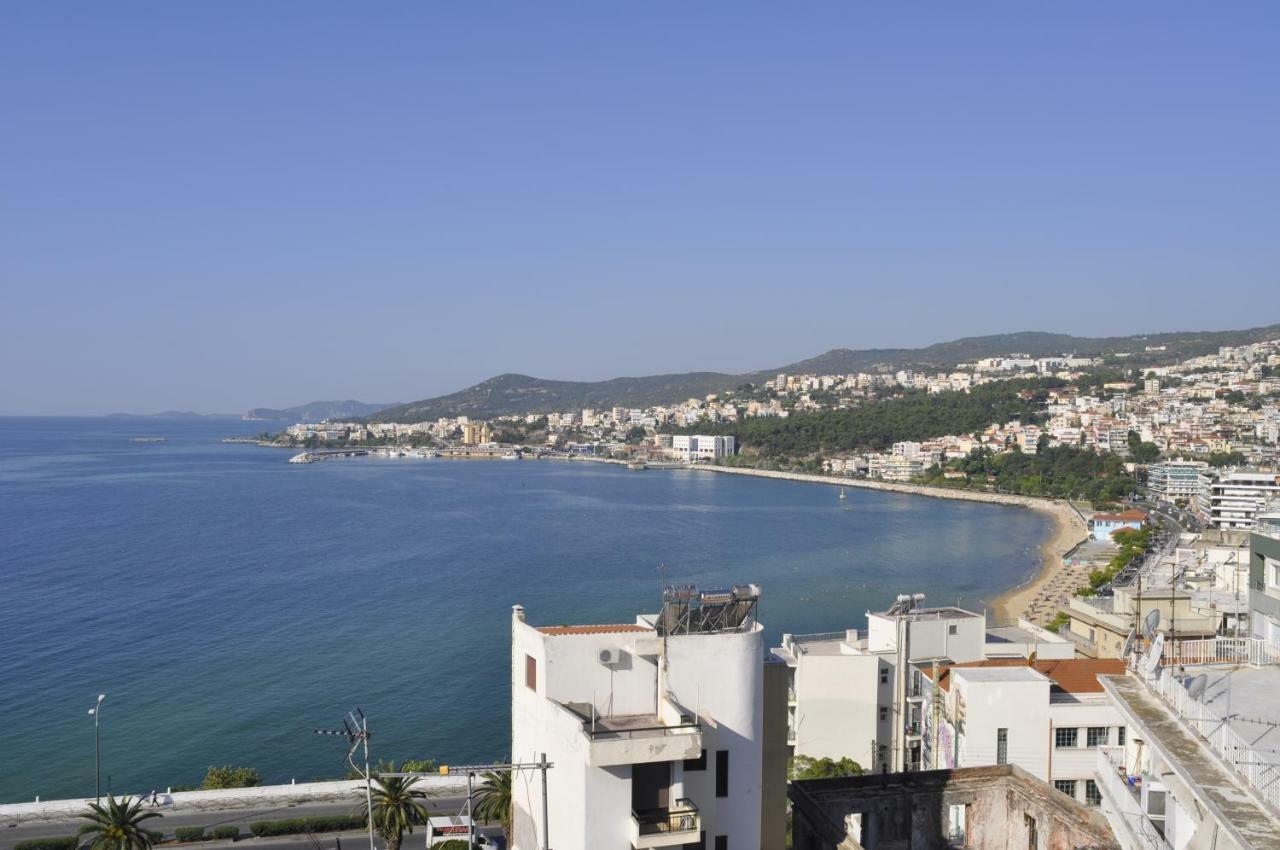 Apartamento Diamond View Kavala Exterior foto
