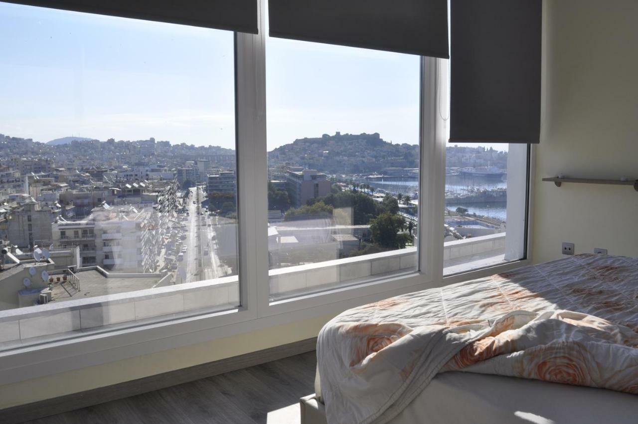 Apartamento Diamond View Kavala Exterior foto