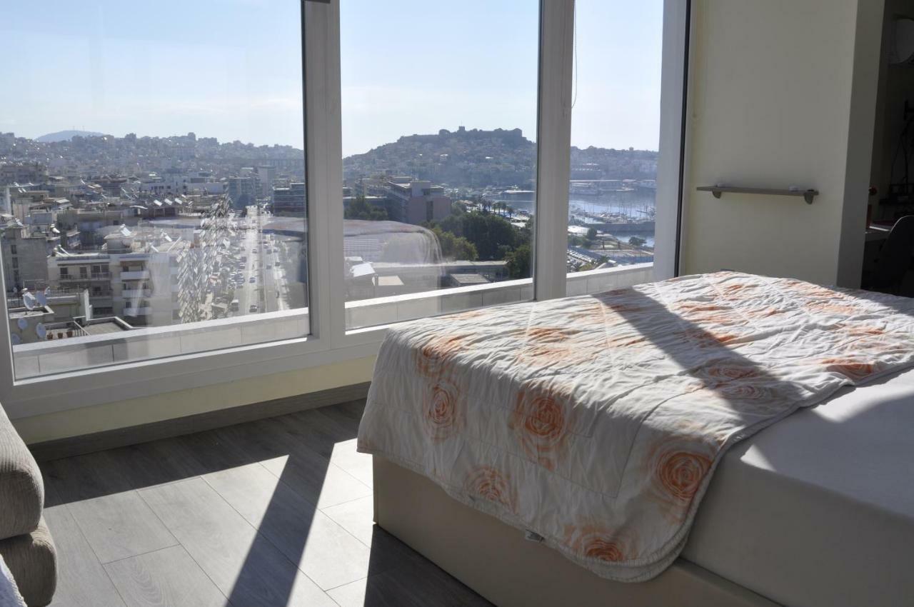 Apartamento Diamond View Kavala Exterior foto