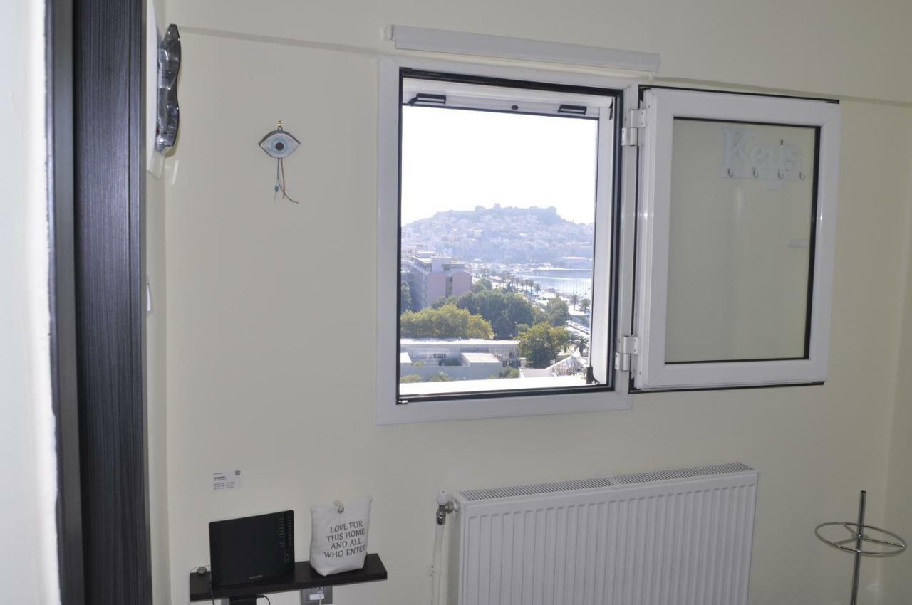 Apartamento Diamond View Kavala Exterior foto