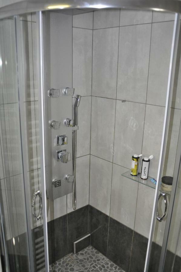 Apartamento Diamond View Kavala Exterior foto