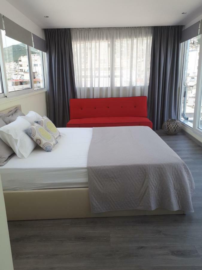 Apartamento Diamond View Kavala Exterior foto